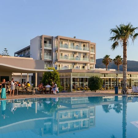 Carolina Mare Hotel Mália Kültér fotó