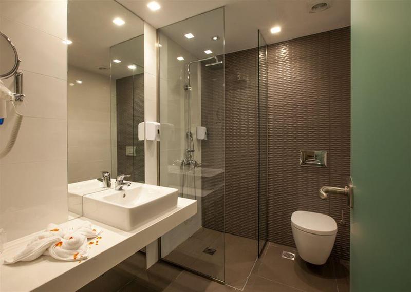 Carolina Mare Hotel Mália Kültér fotó